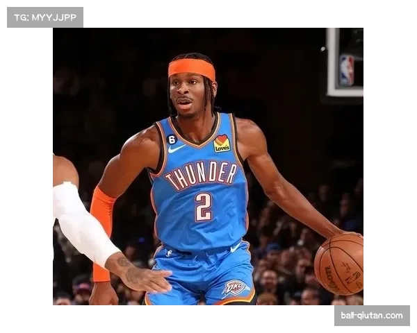 雷霆亚历山大37分轻取开拓者 球队展现冠军级别实力