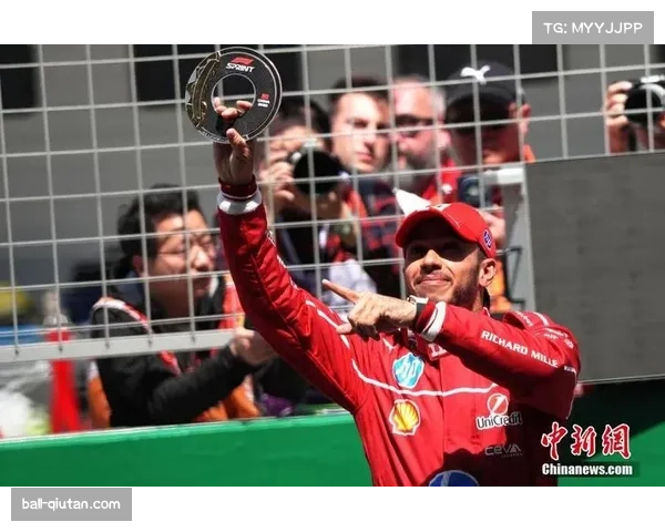 汉密尔顿转投法拉利首赛季 以第六名结束车手积分榜 汉密尔顿转投法拉利首赛季 以第六名结束车手积分榜