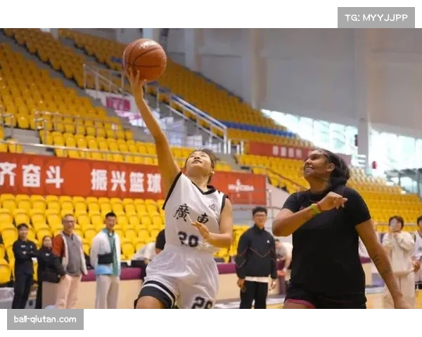 东莞女篮爆冷战胜卫冕冠军 团队篮球战胜个人能力